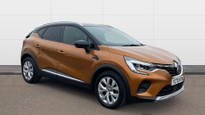 Renault Captur 1.0 TCE 100 Iconic 5dr Petrol Hatchback